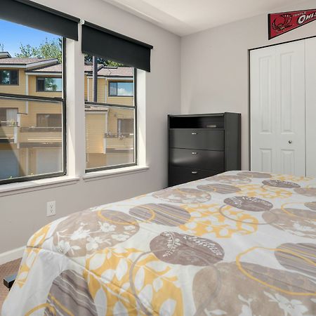 Thomas Lodge Philadelphia Сиэтл Экстерьер фото