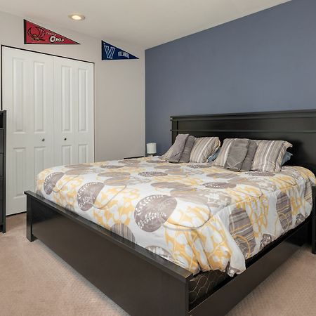 Thomas Lodge Philadelphia Сиэтл Экстерьер фото