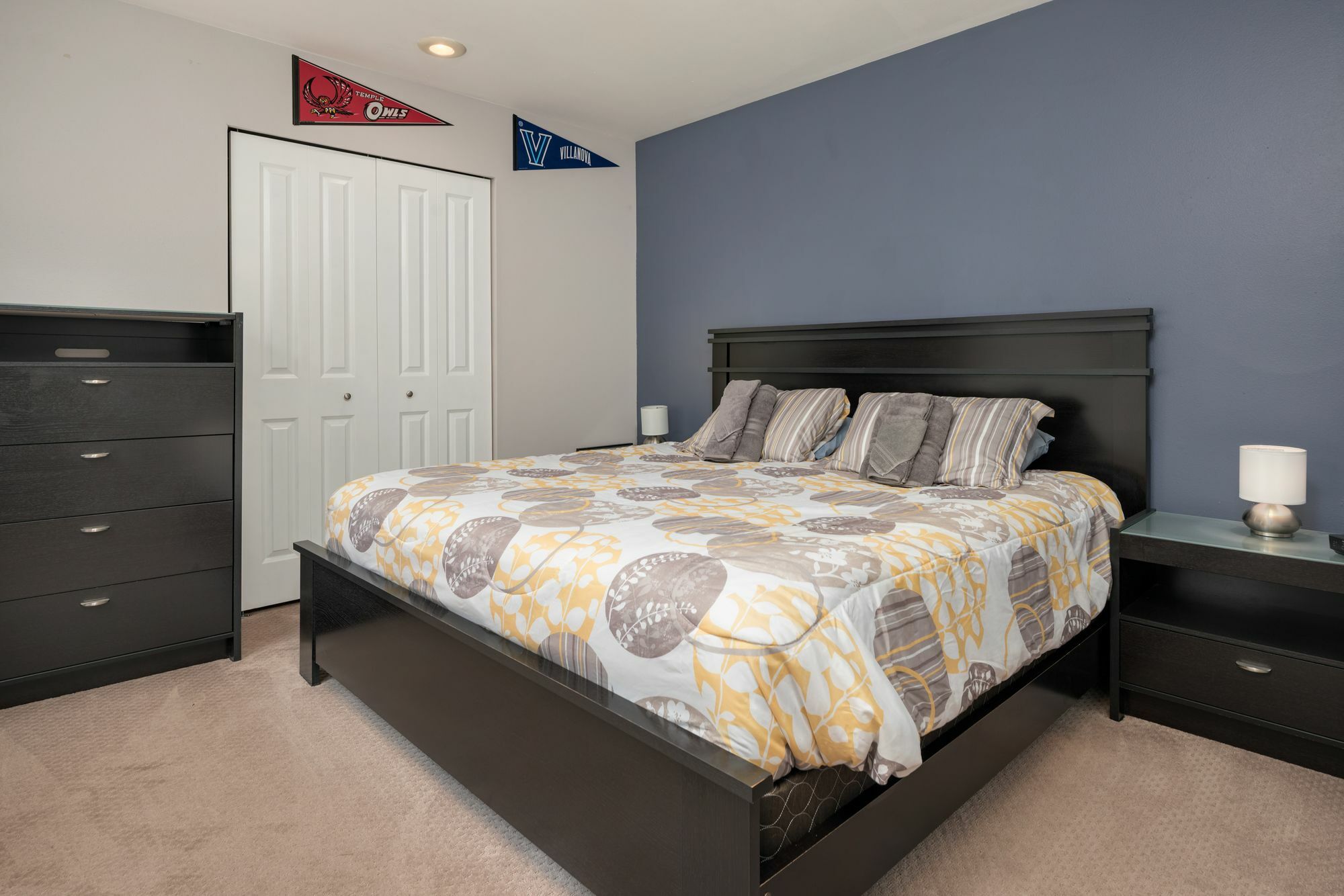 Thomas Lodge Philadelphia Сиэтл Экстерьер фото